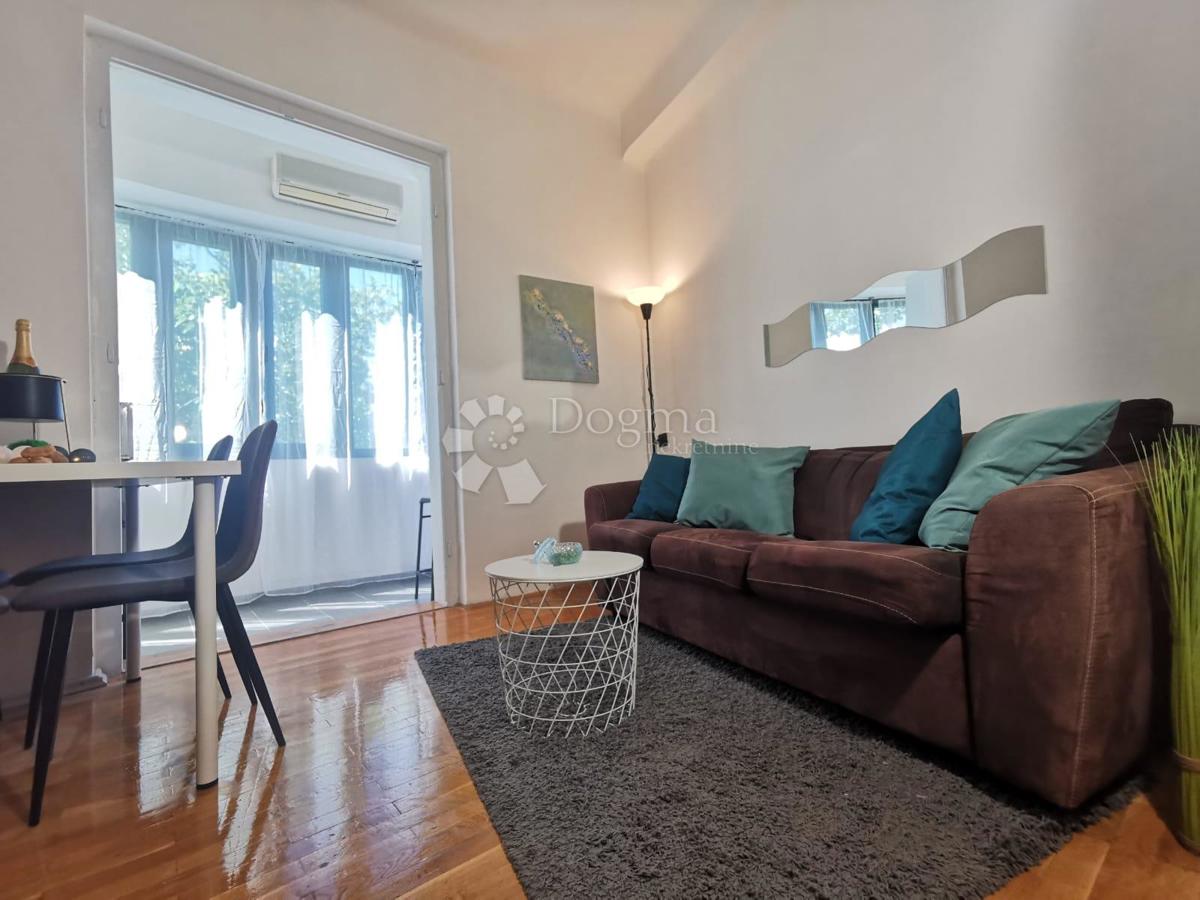 Allogio Bačvice, Split, 40m2