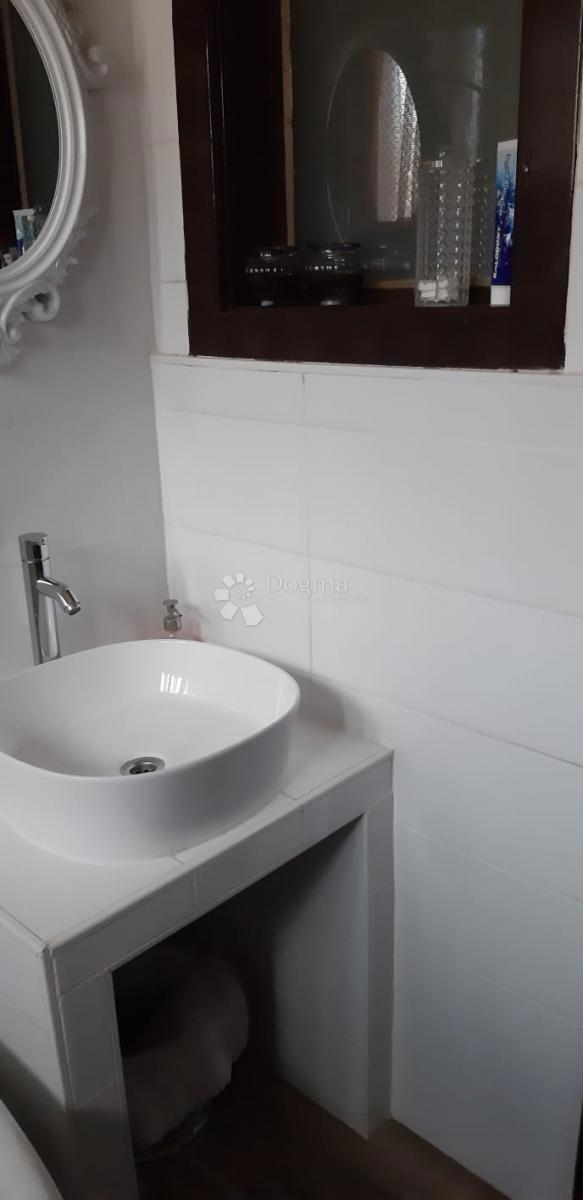 Allogio Bačvice, Split, 40m2