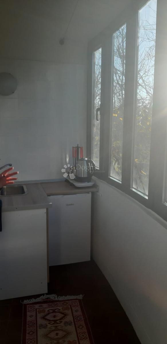 Allogio Bačvice, Split, 40m2