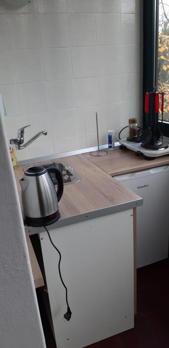 Allogio Bačvice, Split, 40m2