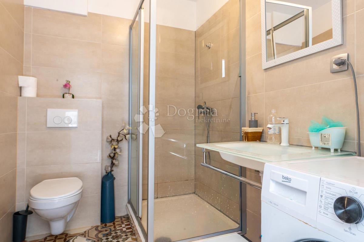 Allogio Centar, Rijeka, 124,70m2