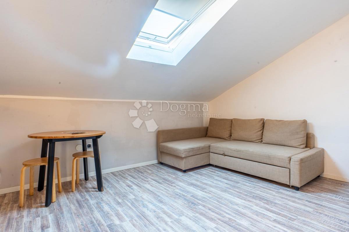 Allogio Centar, Rijeka, 124,70m2