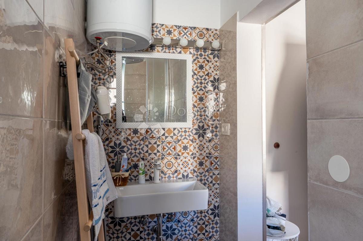 Allogio Centar, Rijeka, 124,70m2