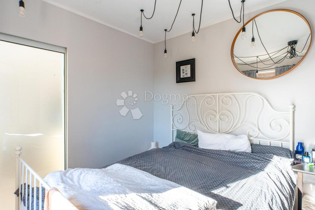 Allogio Centar, Rijeka, 124,70m2