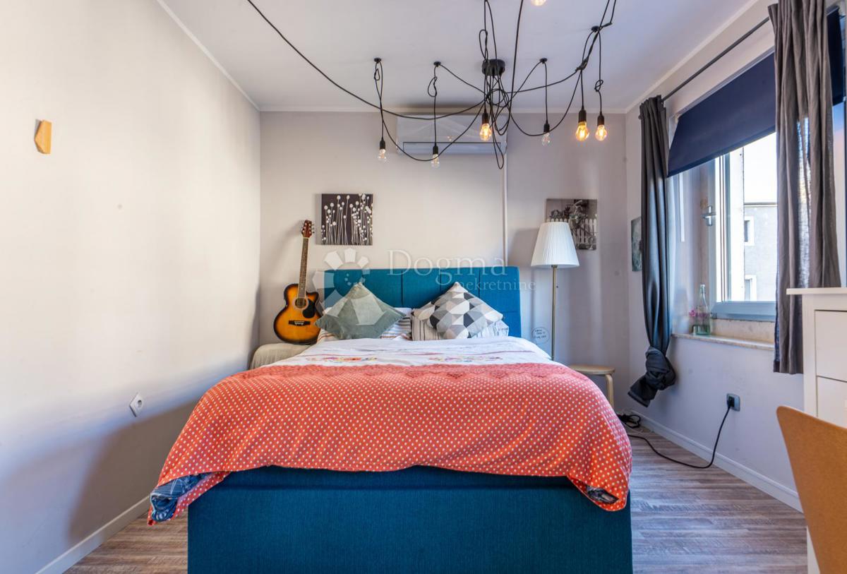 Allogio Centar, Rijeka, 124,70m2