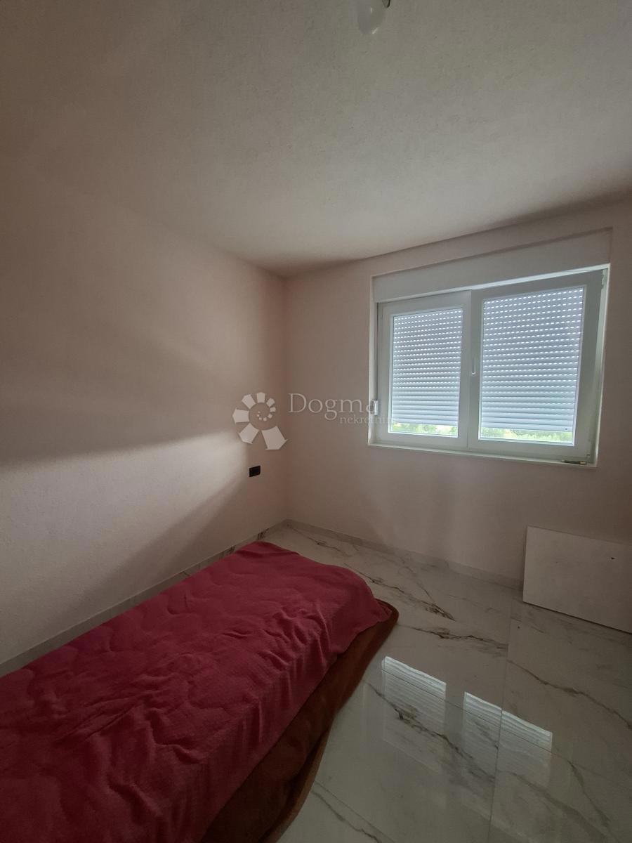 Appartamento Turanj, Sveti Filip I Jakov, 130m2