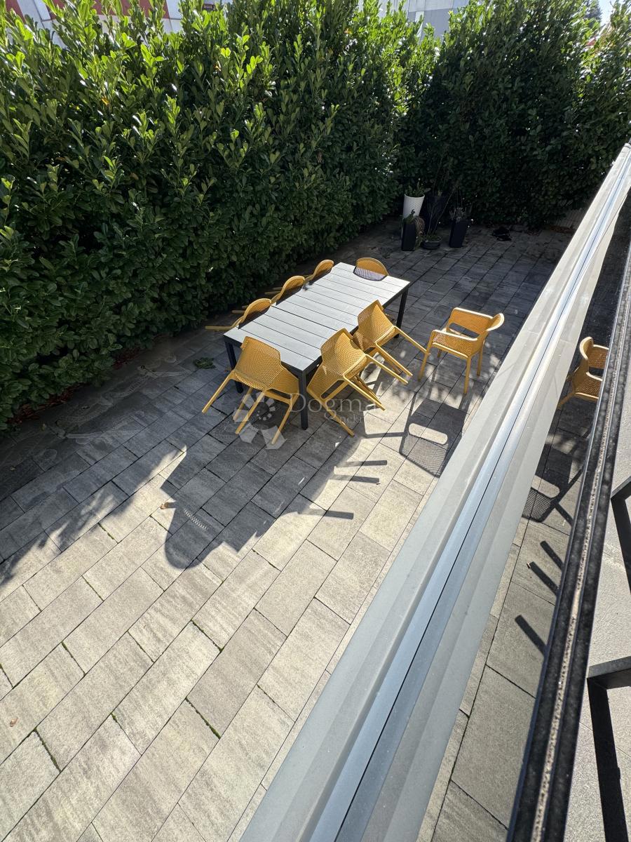 Allogio Dugave, Novi Zagreb - Istok, 234,52m2