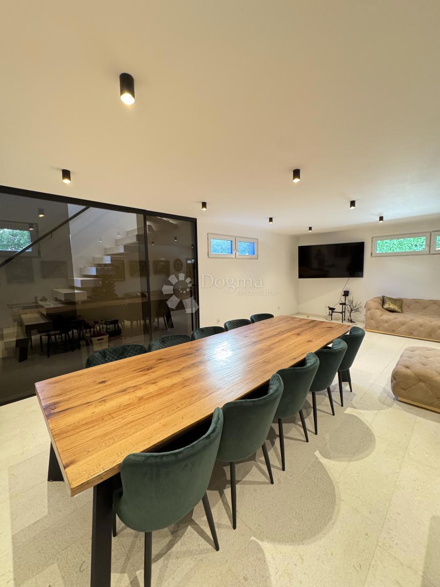 Allogio Dugave, Novi Zagreb - Istok, 234,52m2