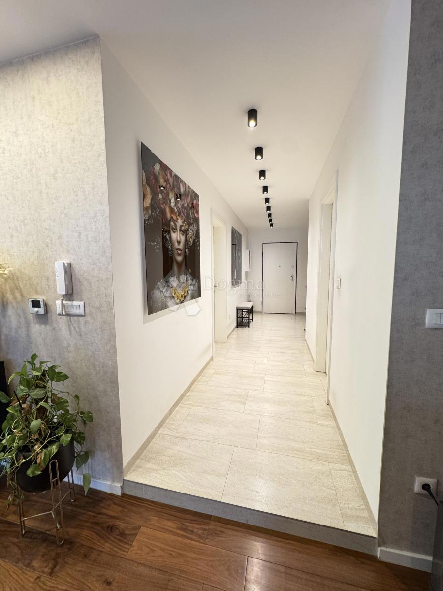 Allogio Dugave, Novi Zagreb - Istok, 234,52m2