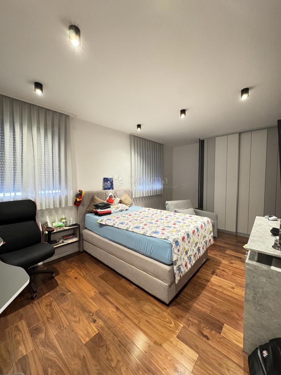 Allogio Dugave, Novi Zagreb - Istok, 234,52m2