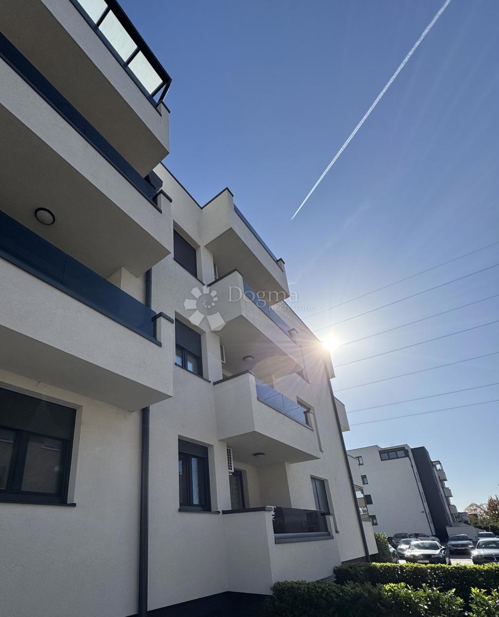 Allogio Dugave, Novi Zagreb - Istok, 234,52m2