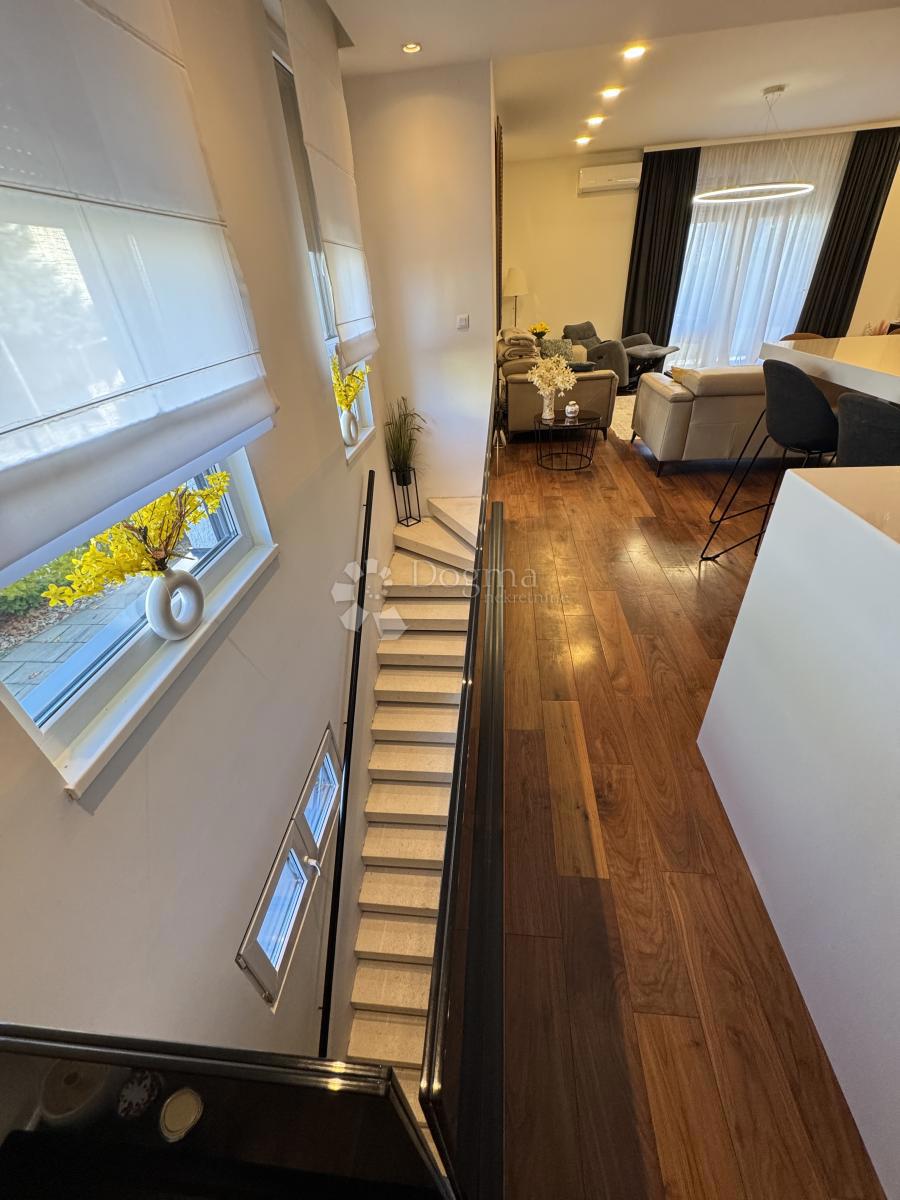 Allogio Dugave, Novi Zagreb - Istok, 234,52m2