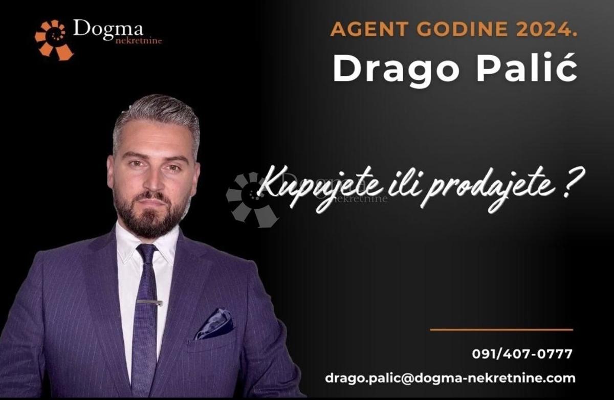 Allogio Dugave, Novi Zagreb - Istok, 234,52m2