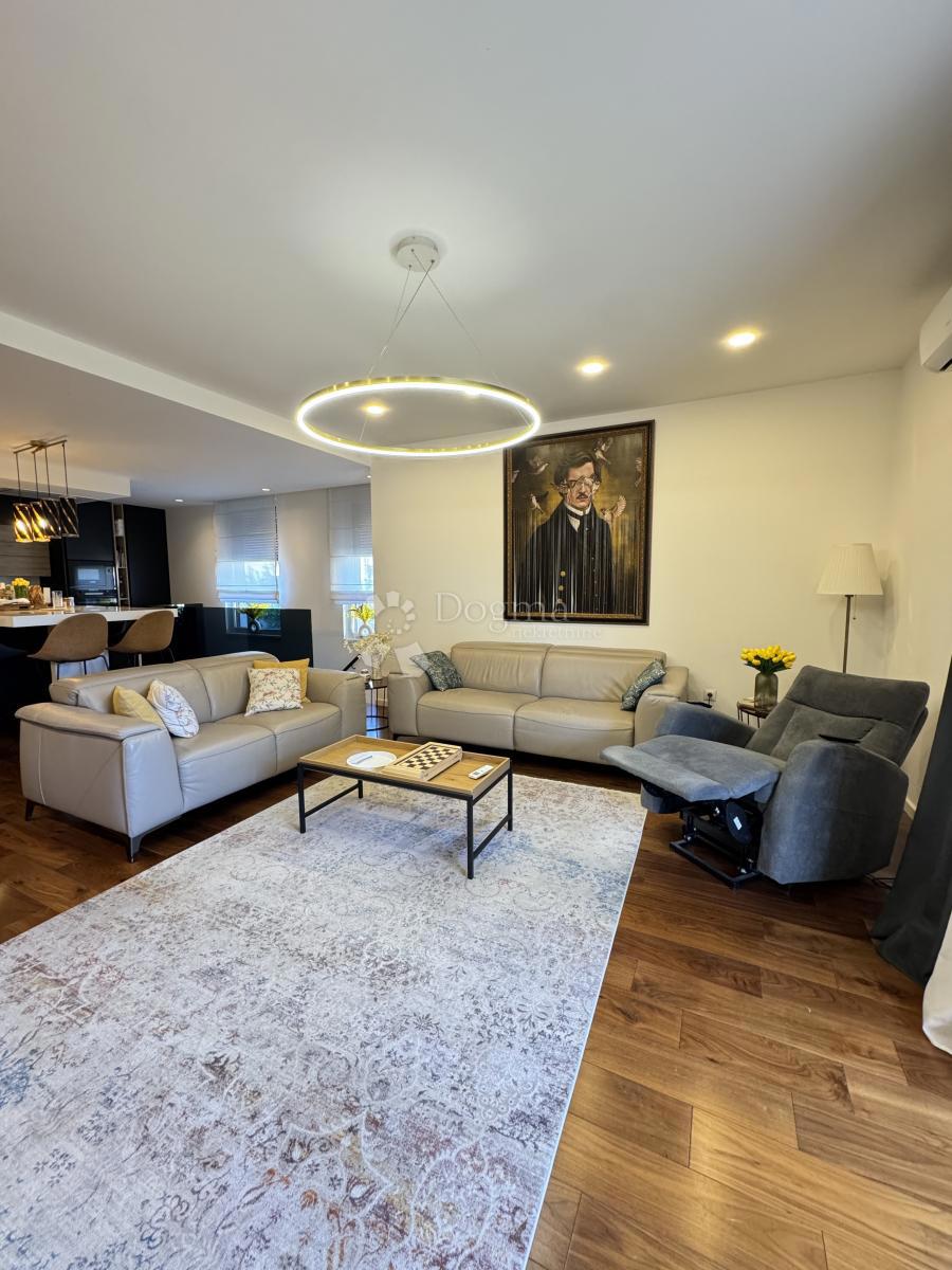 Allogio Dugave, Novi Zagreb - Istok, 234,52m2