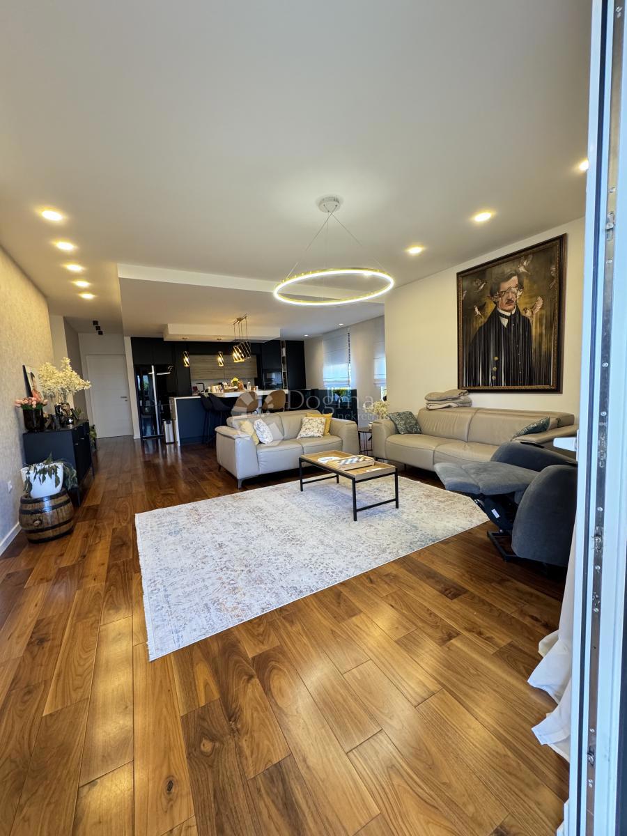 Allogio Dugave, Novi Zagreb - Istok, 234,52m2