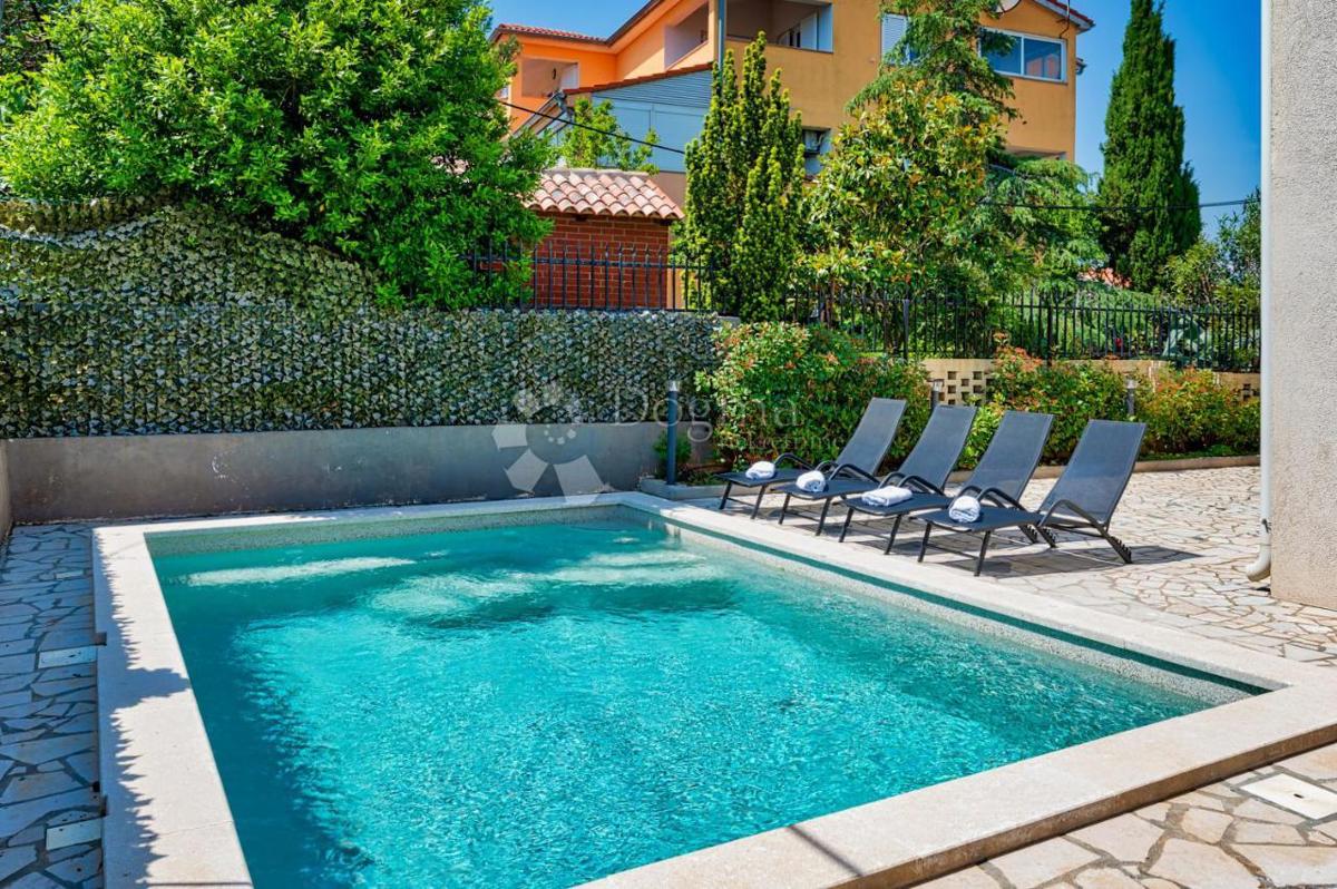 Casa con vista mare - a 900 m dalla spiaggia