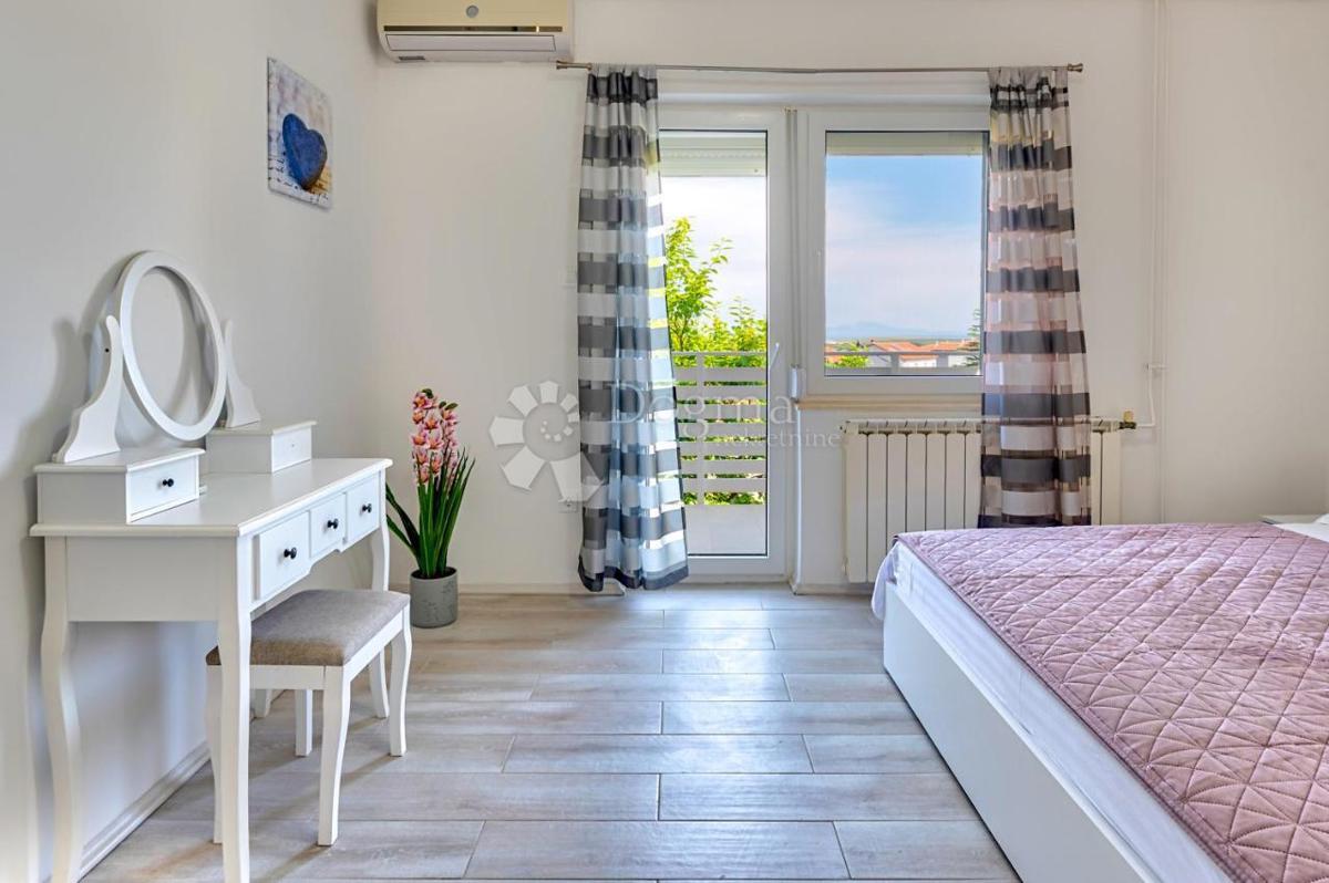 Casa con vista mare - a 900 m dalla spiaggia