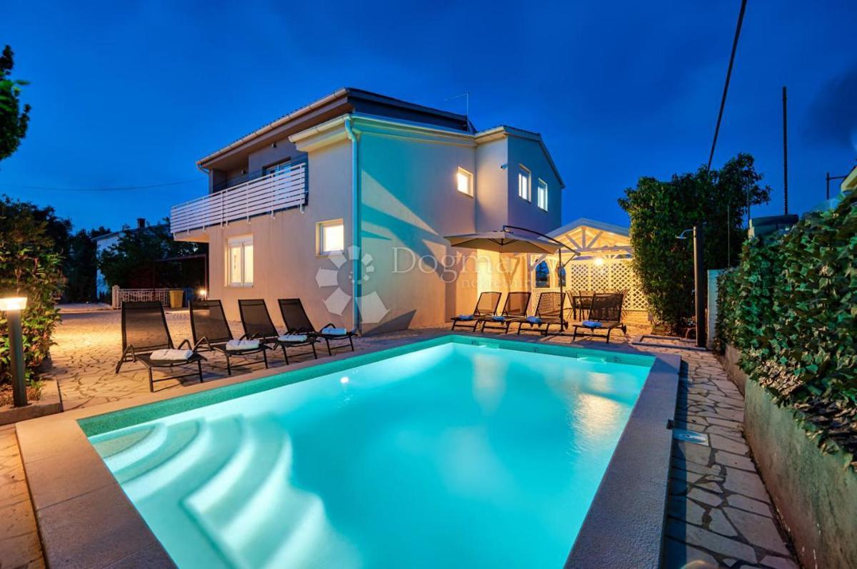 Casa con vista mare - a 900 m dalla spiaggia