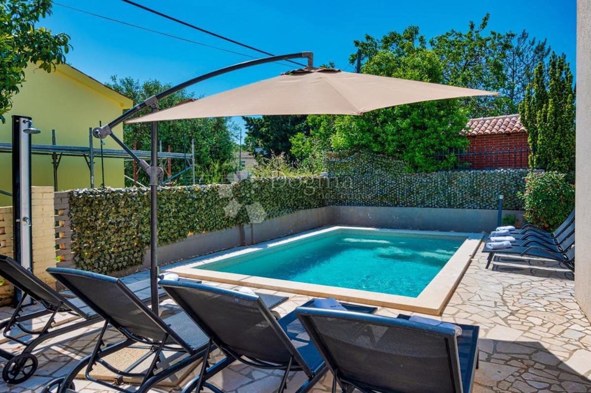 Casa con vista mare - a 900 m dalla spiaggia