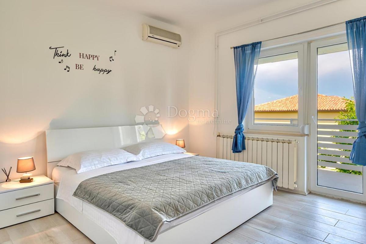 Casa con vista mare - a 900 m dalla spiaggia