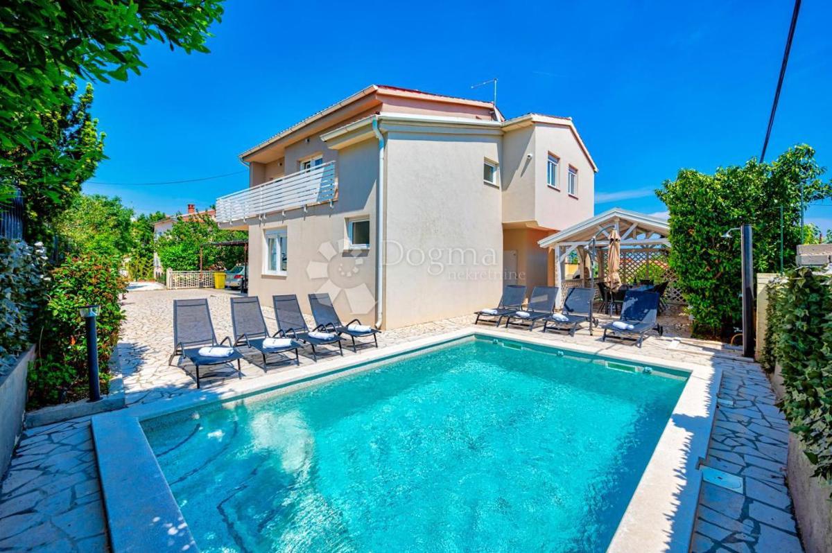 Casa con vista mare - a 900 m dalla spiaggia