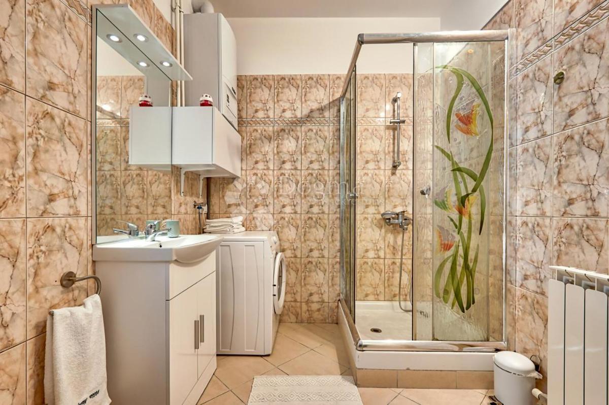 Casa con vista mare - a 900 m dalla spiaggia