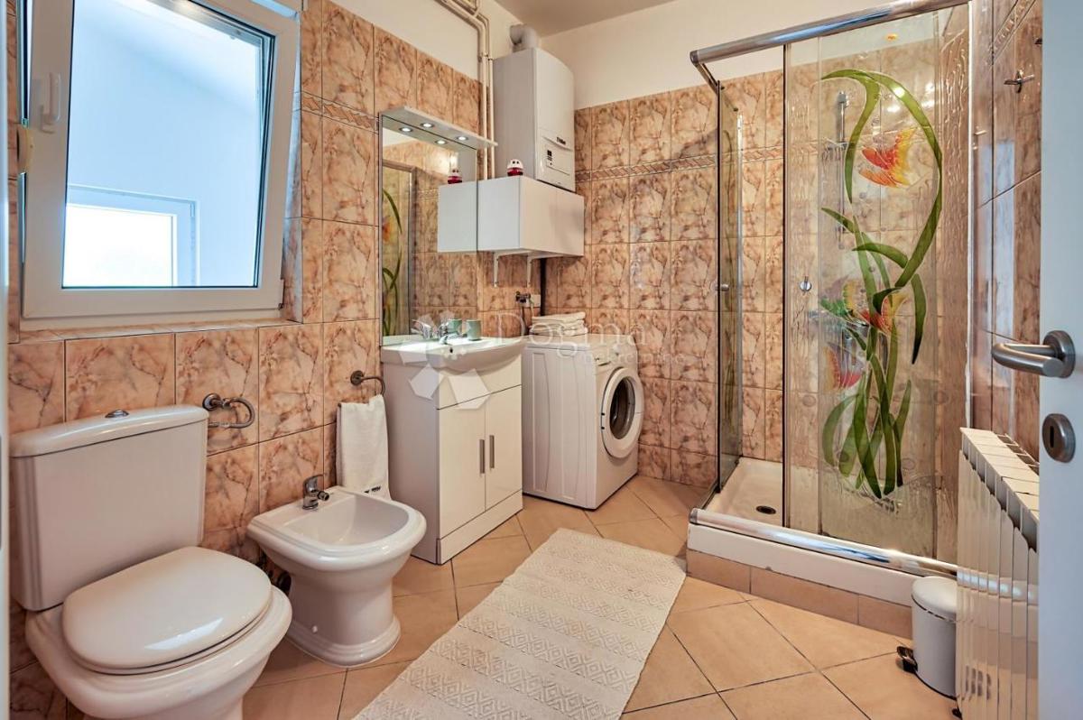 Casa con vista mare - a 900 m dalla spiaggia