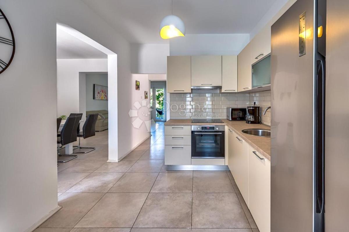 Casa con vista mare - a 900 m dalla spiaggia