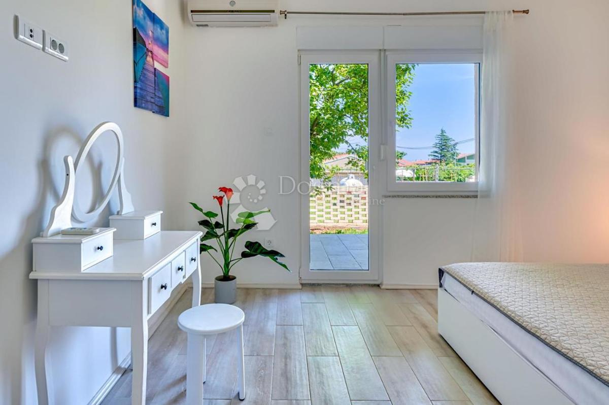 Casa con vista mare - a 900 m dalla spiaggia