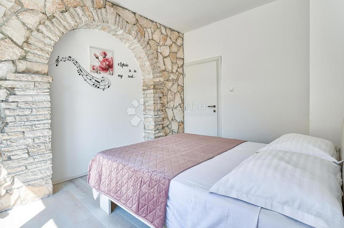 Casa con vista mare - a 900 m dalla spiaggia