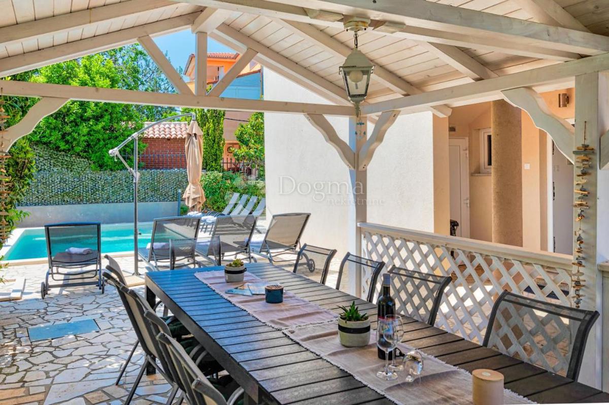 Casa con vista mare - a 900 m dalla spiaggia