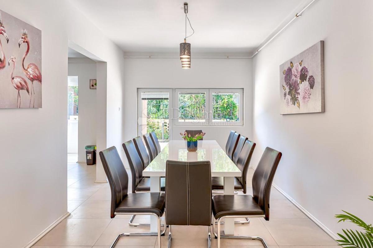 Casa con vista mare - a 900 m dalla spiaggia