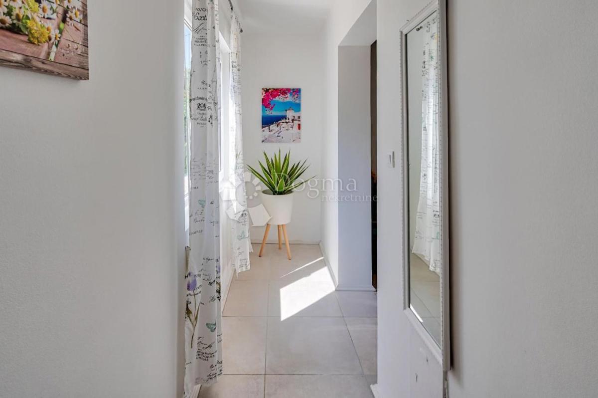 Casa con vista mare - a 900 m dalla spiaggia