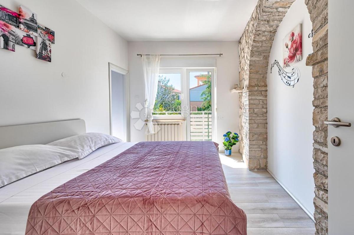 Casa con vista mare - a 900 m dalla spiaggia