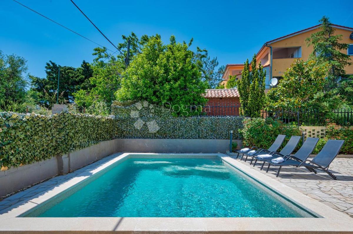 Casa con vista mare - a 900 m dalla spiaggia