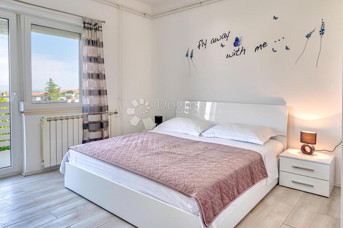 Casa con vista mare - a 900 m dalla spiaggia