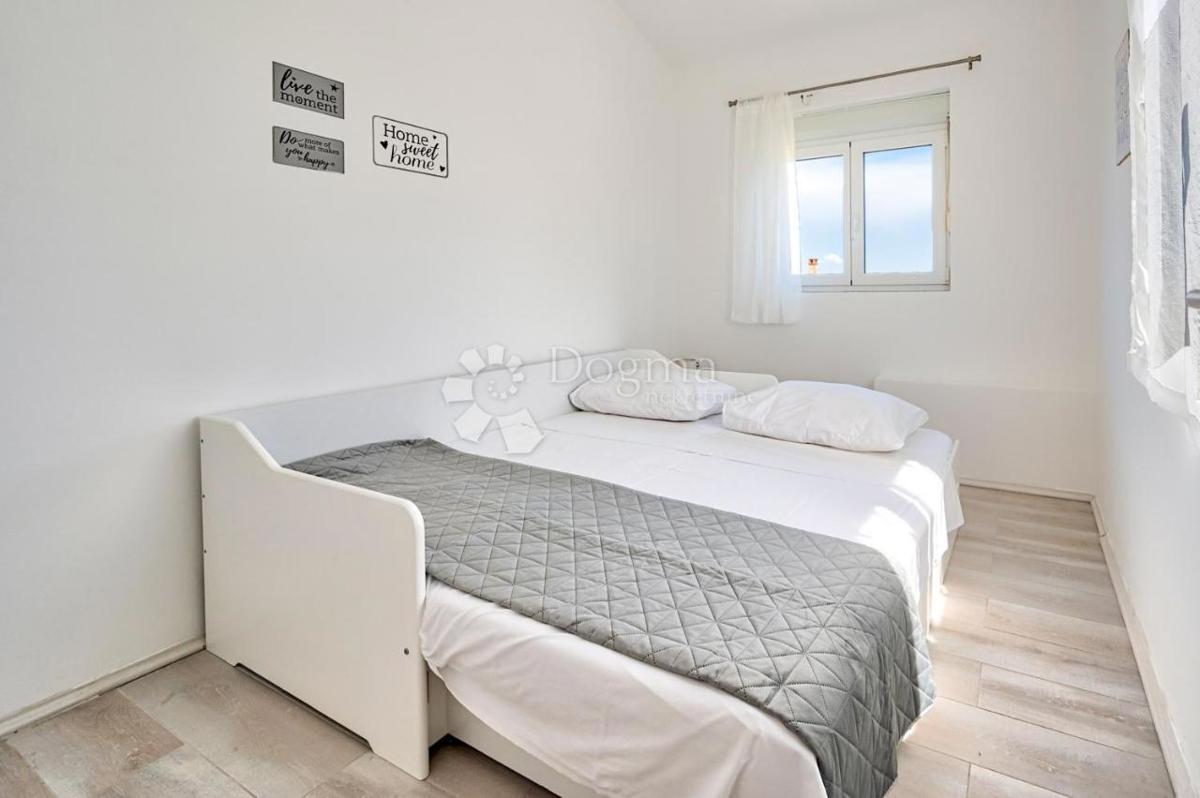 Casa con vista mare - a 900 m dalla spiaggia