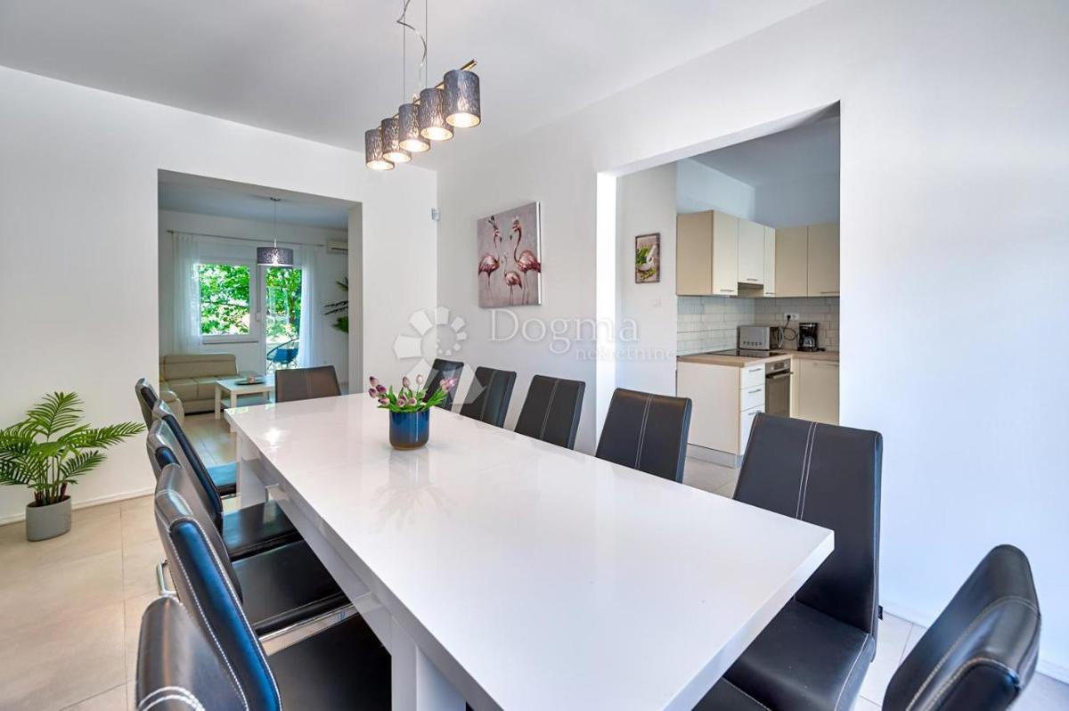 Casa con vista mare - a 900 m dalla spiaggia