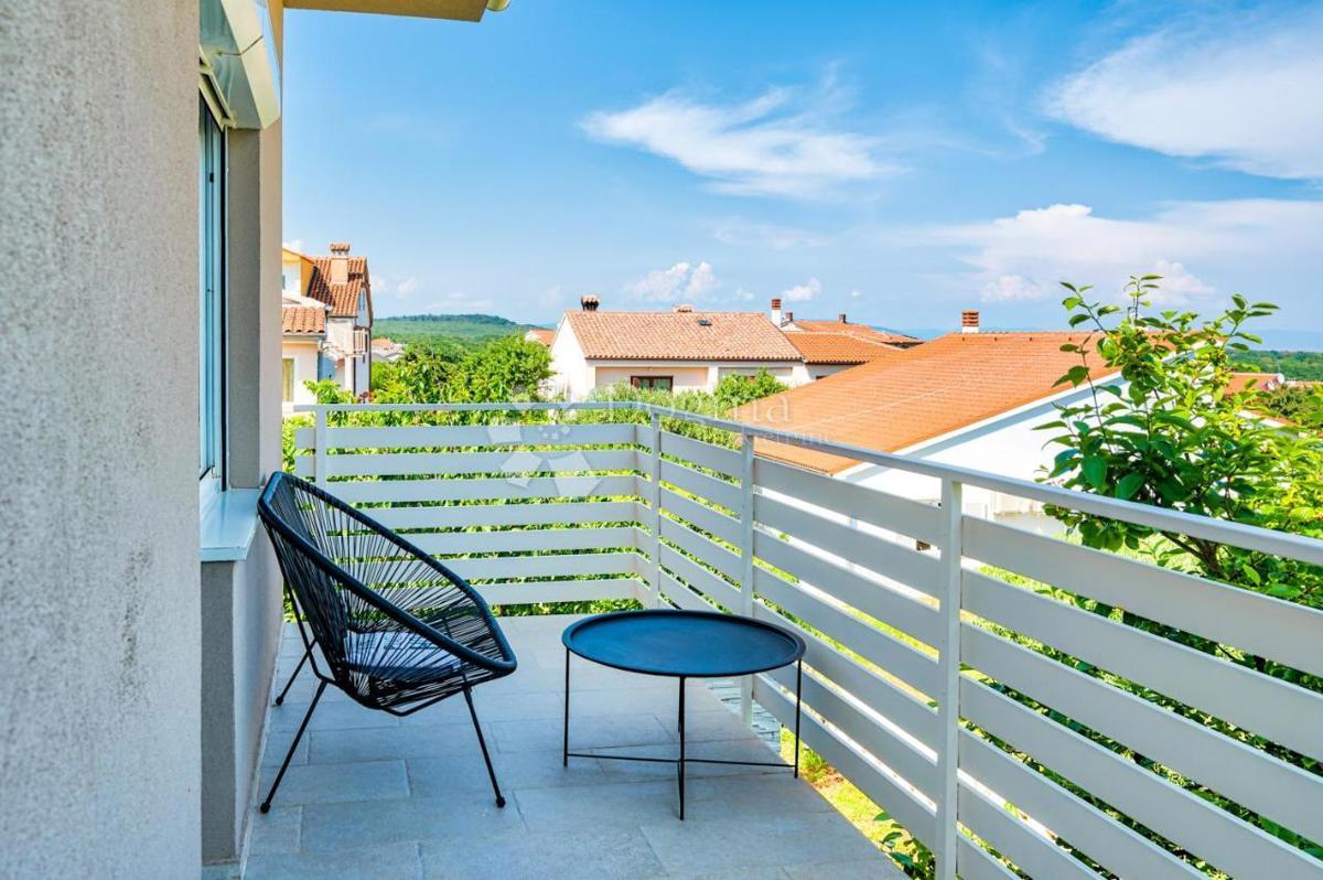 Casa con vista mare - a 900 m dalla spiaggia