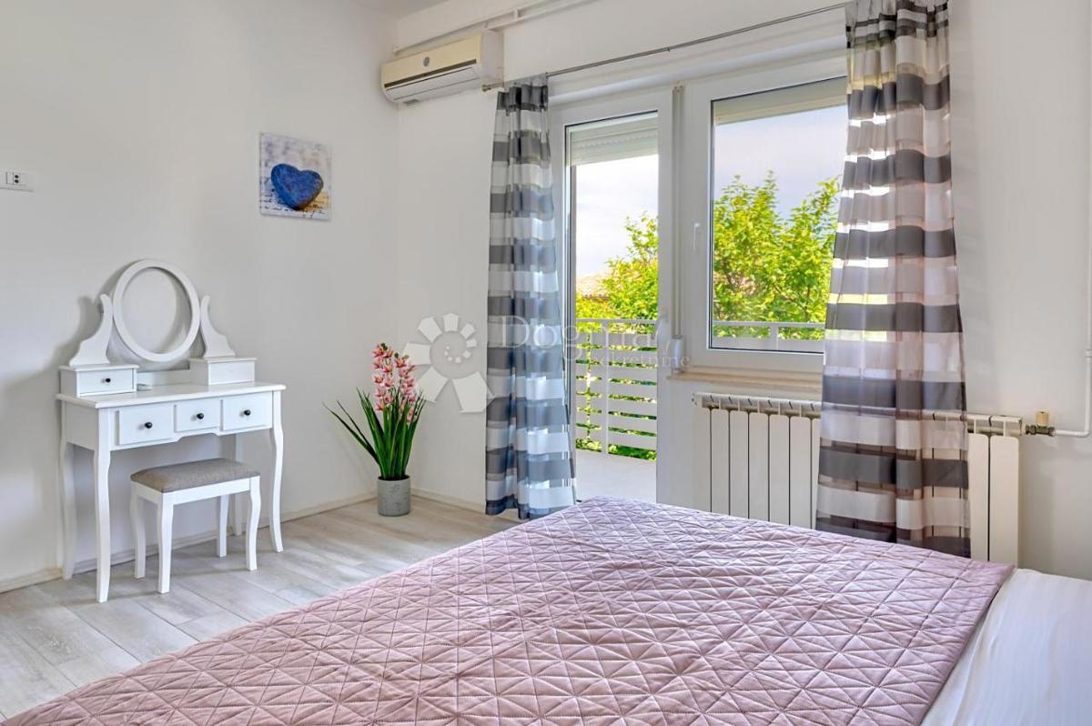 Casa con vista mare - a 900 m dalla spiaggia