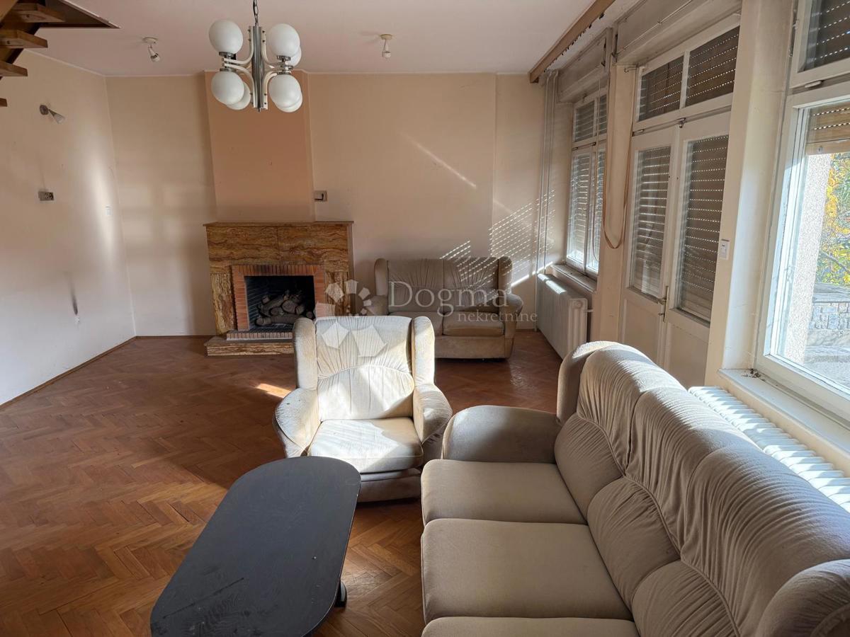 Casa Centar, Varaždin, 250m2