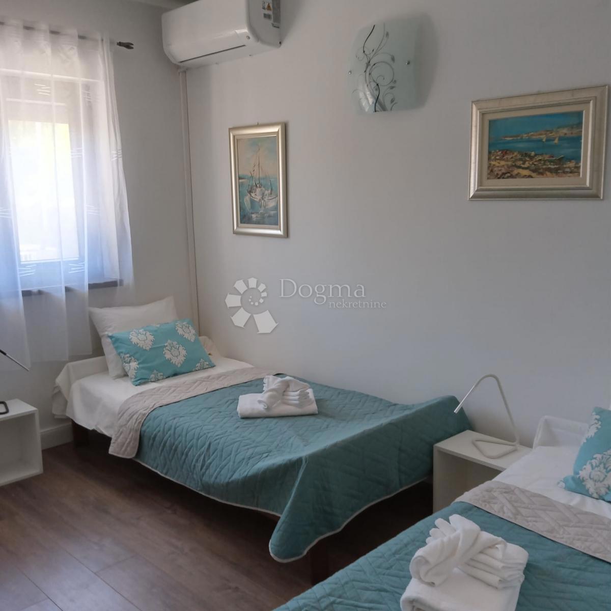 Casa Vodice, 120m2