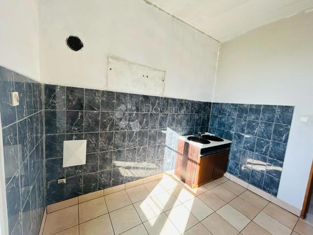 Allogio Mlaka, Rijeka, 44,83m2