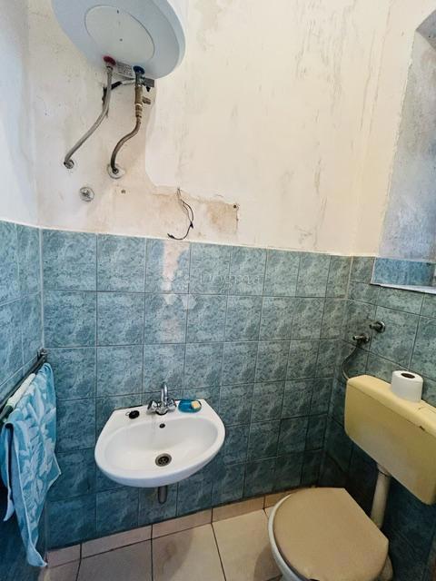 Allogio Mlaka, Rijeka, 44,83m2