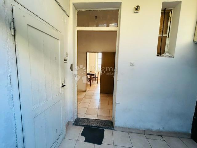 Allogio Mlaka, Rijeka, 44,83m2