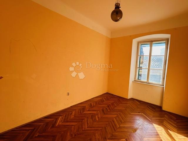 Allogio Mlaka, Rijeka, 44,83m2