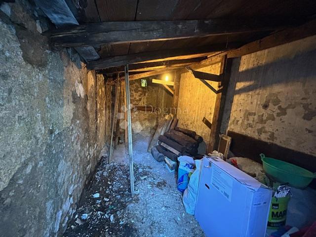 Allogio Mlaka, Rijeka, 44,83m2