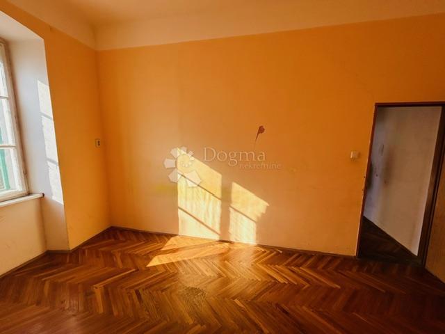 Allogio Mlaka, Rijeka, 44,83m2