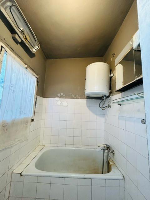 Allogio Mlaka, Rijeka, 44,83m2