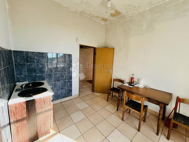 Allogio Mlaka, Rijeka, 44,83m2